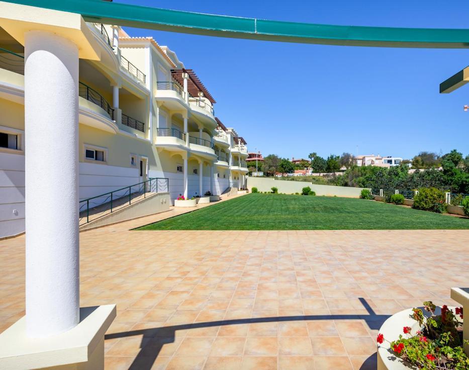 Lagos Bay Plaza Екстер'єр фото
