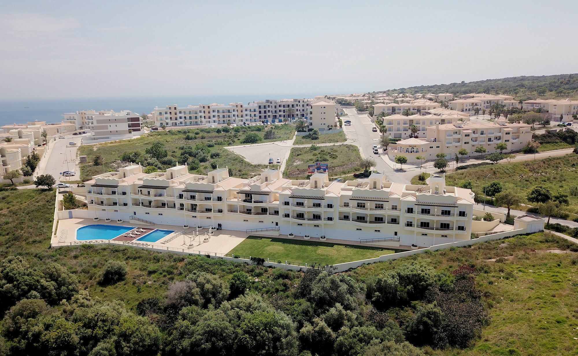 Lagos Bay Plaza Екстер'єр фото
